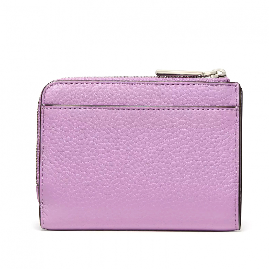 Women's 'Lena Small L Zip' Wallet