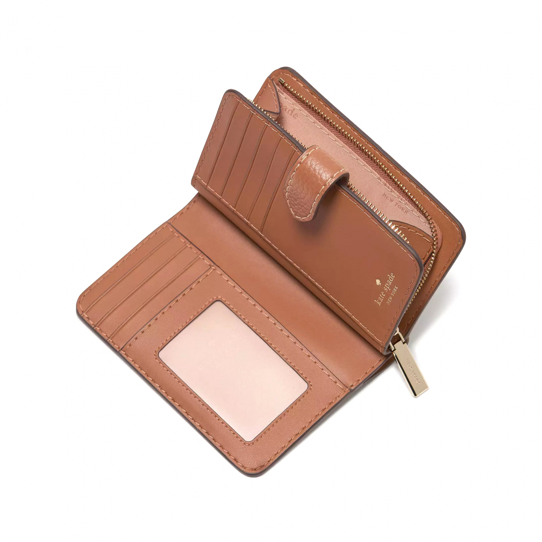 Women's 'Lena Medium Bifold' Wallet