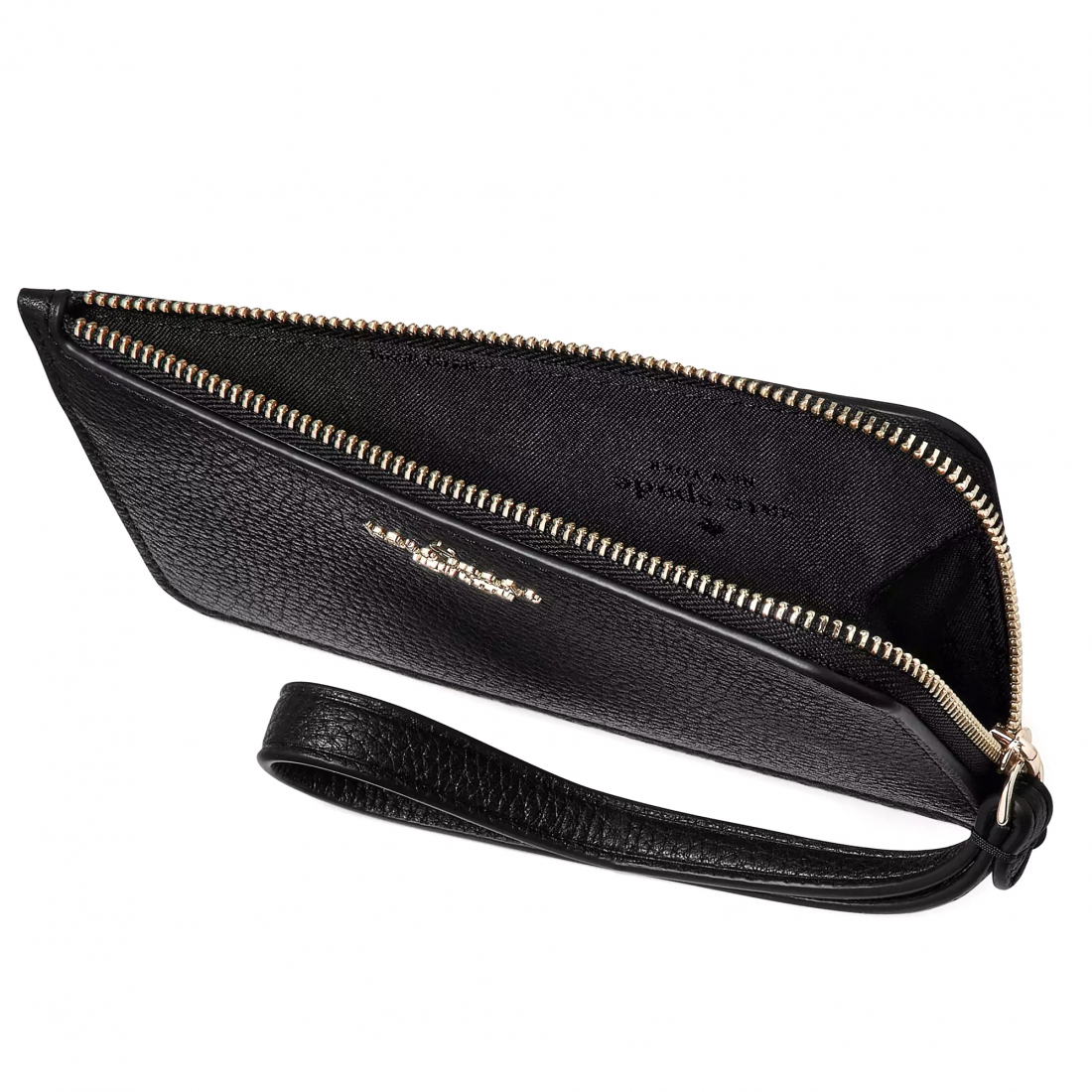 Women's 'Lucy Small L-Zip' Card Holder