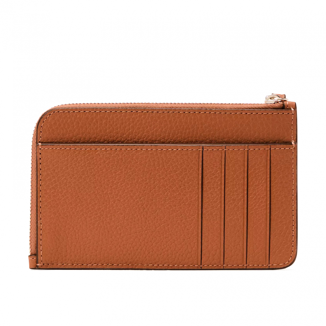 Women's 'Lucy Small L-Zip' Card Holder