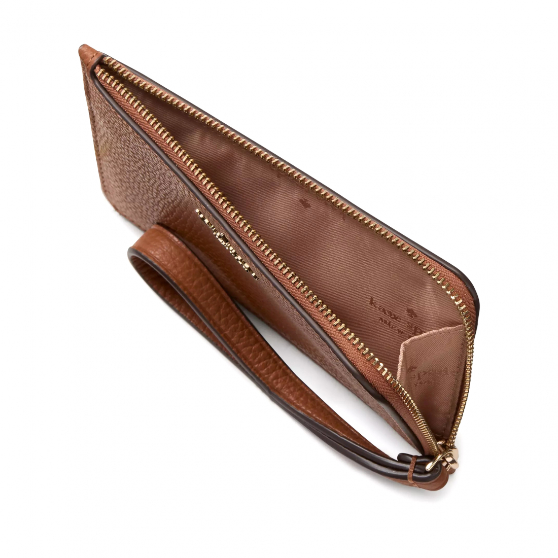 Women's 'Lucy Small L-Zip' Card Holder