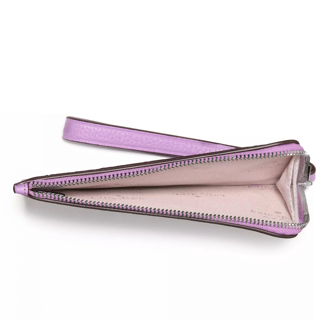 Women's 'Lucy Small L-Zip' Card Holder