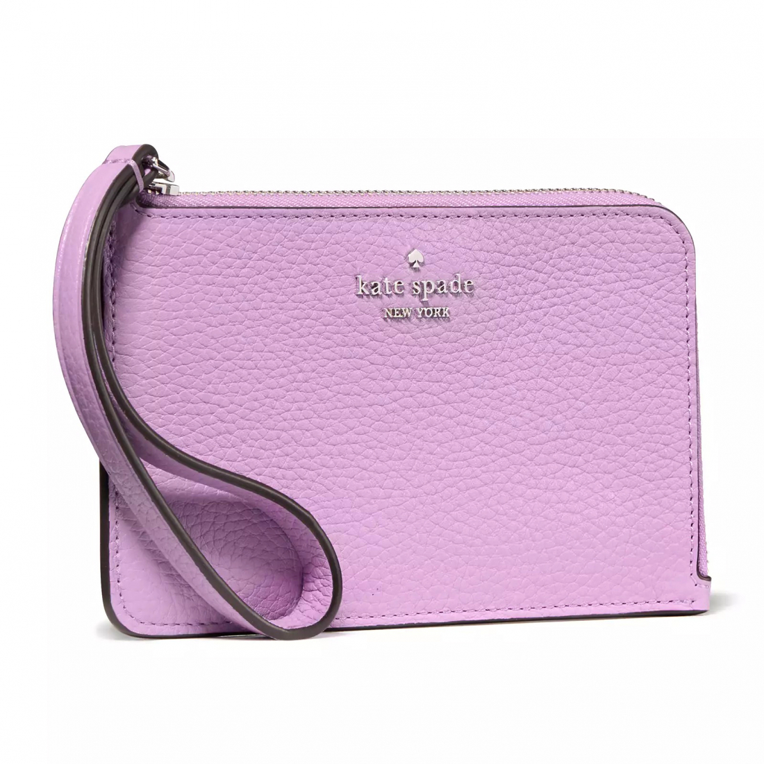 Women's 'Lucy Small L-Zip' Card Holder