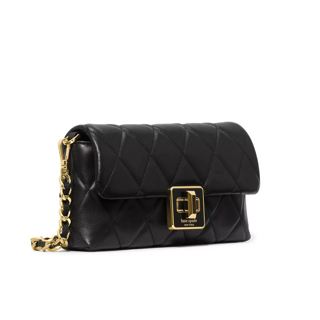 Sac à bandoulière 'Carey Quilted Mini' pour Femmes