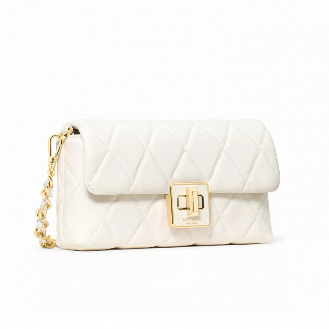 Sac à bandoulière 'Carey Quilted Mini' pour Femmes