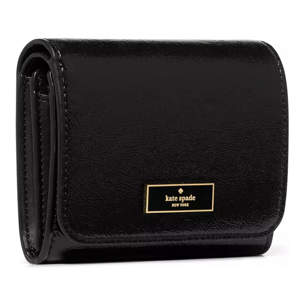 Women's 'Bridget Crinkle Small' Wallet