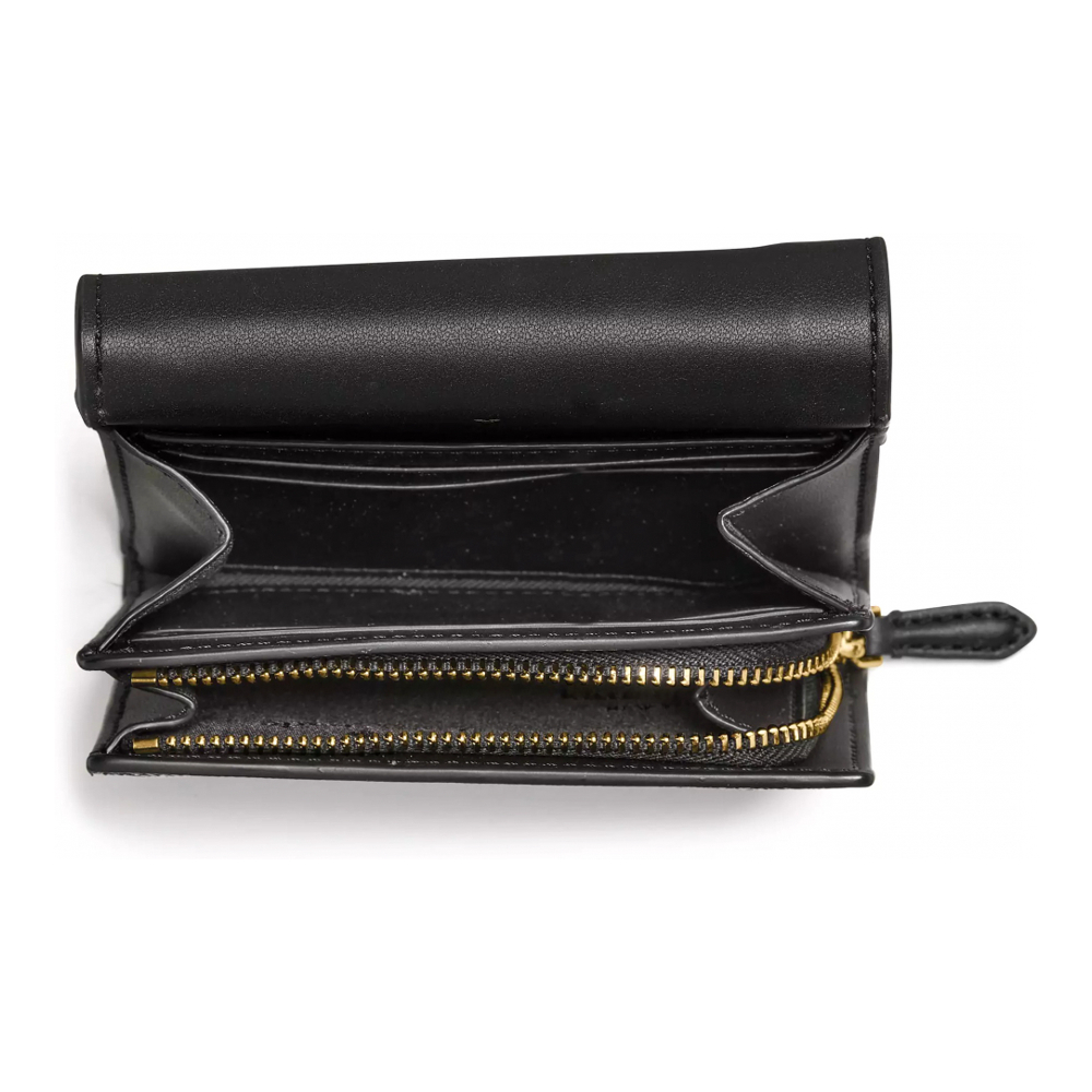 Women's 'Bridget Crinkle Small' Wallet