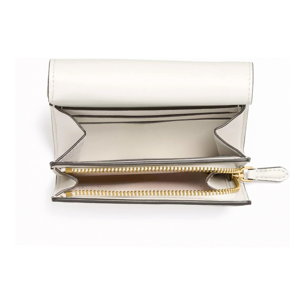 Women's 'Bridget Crinkle Small' Wallet