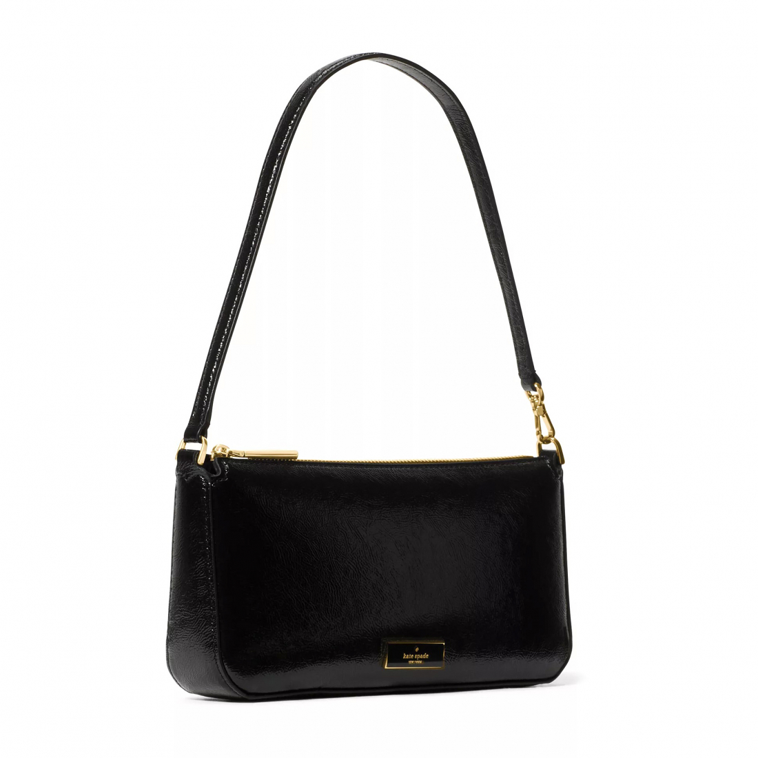 Women's 'Bridget Crinkle Convertible' Wallet