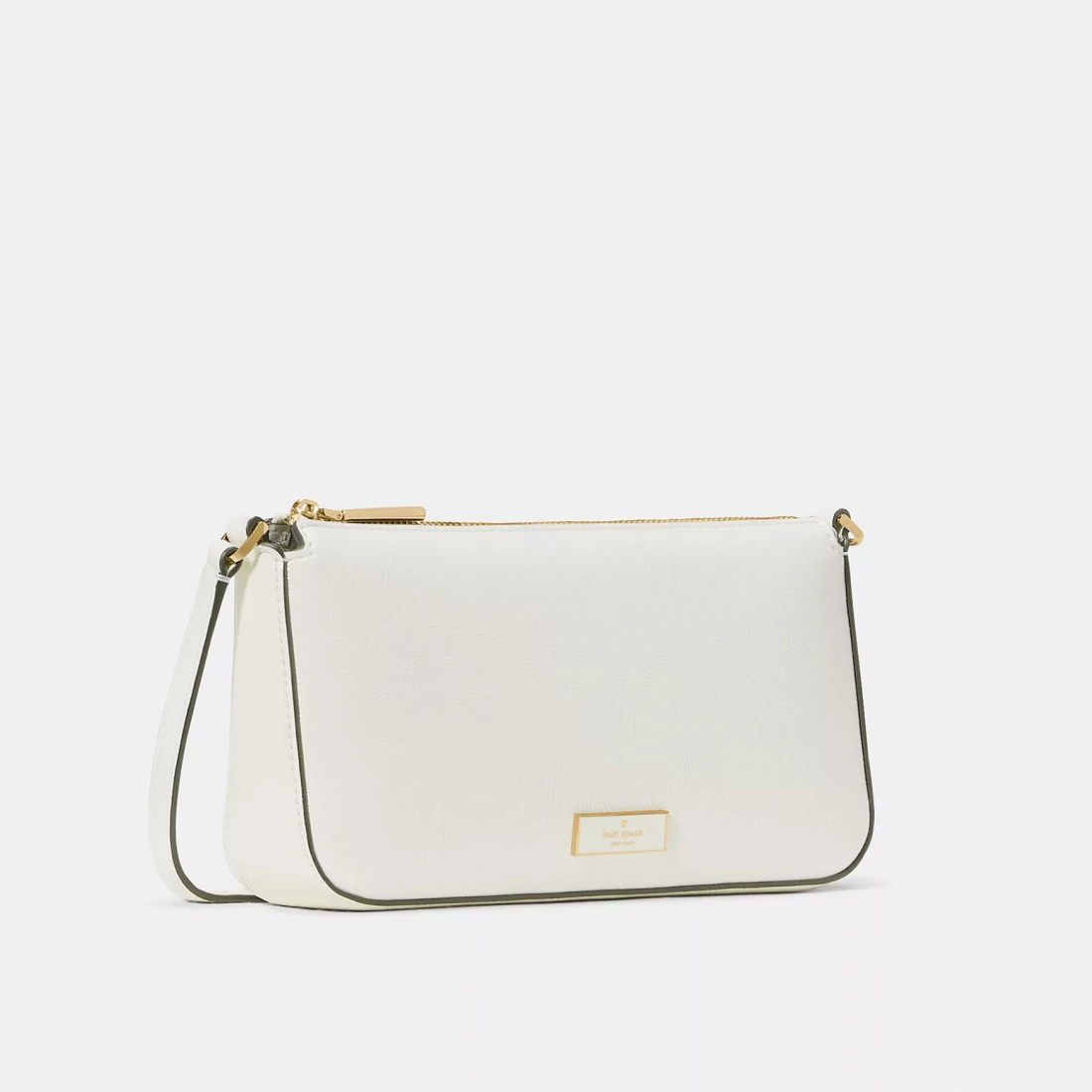 Women's 'Bridget Crinkle Convertible' Wallet