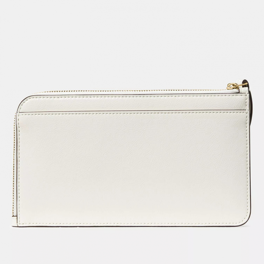 Women's 'Lucy Crinkle Medium L-Zip' Wallet