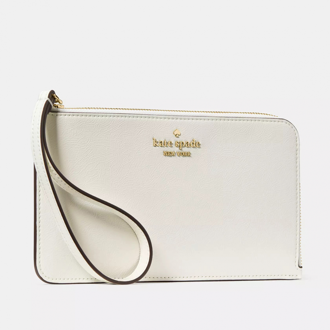 Women's 'Lucy Crinkle Medium L-Zip' Wallet