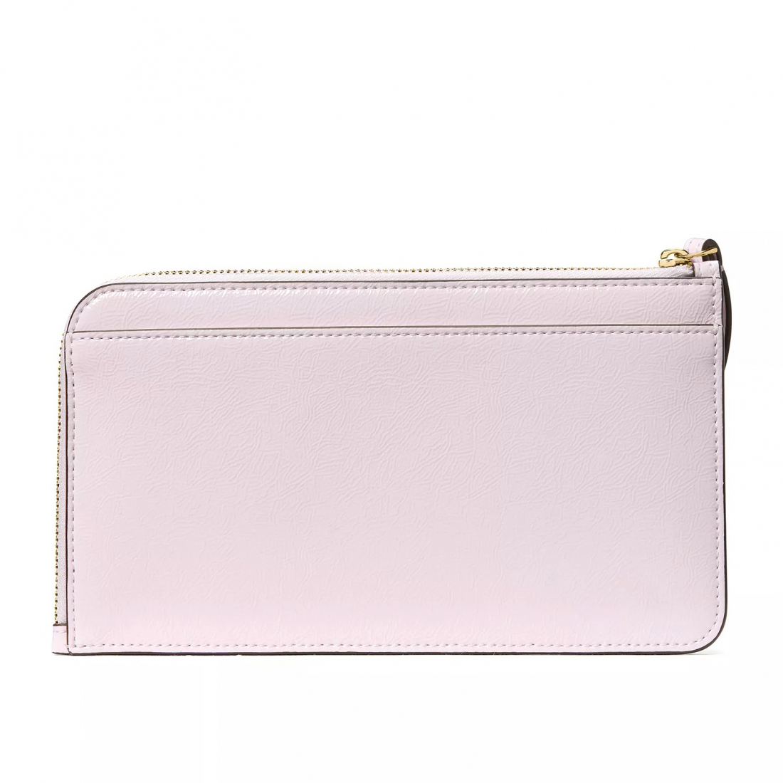 Women's 'Lucy Crinkle Medium L-Zip' Wallet