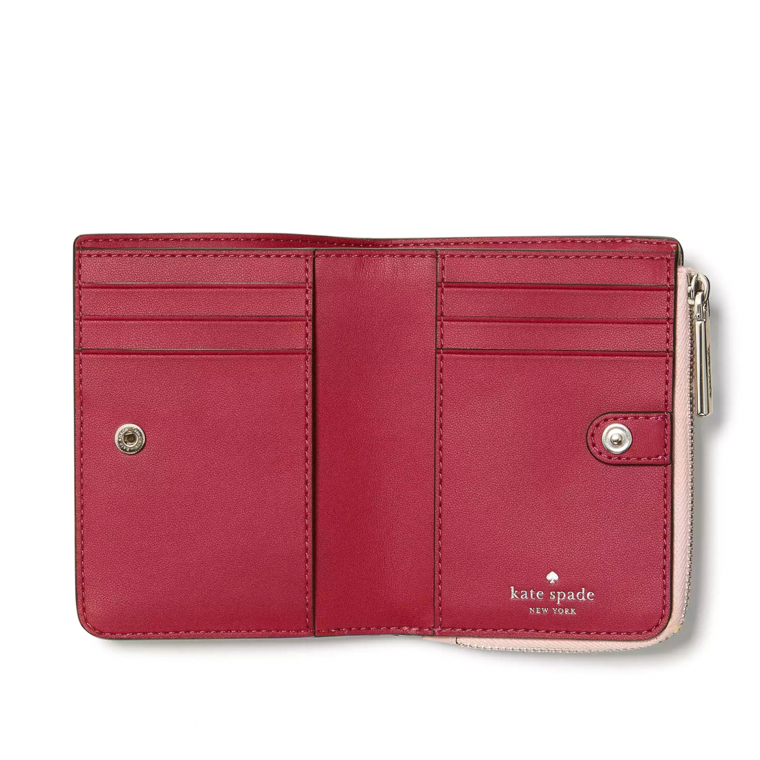 Women's 'Madison Small Bifold' Wallet