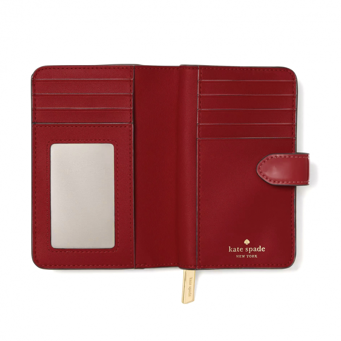 Women's 'Madison Medium Bifold' Wallet