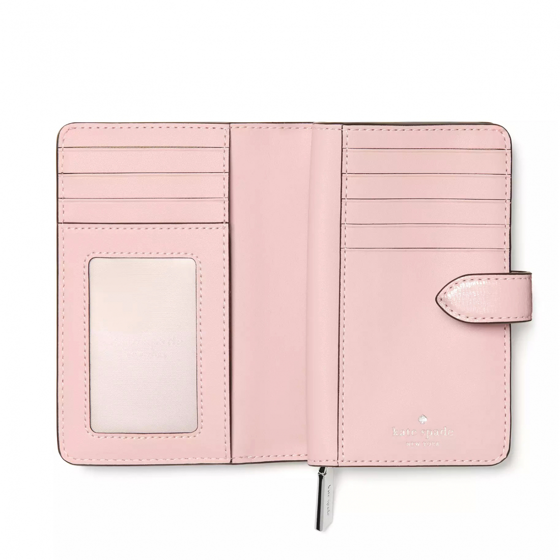 Women's 'Madison Medium Bifold' Wallet