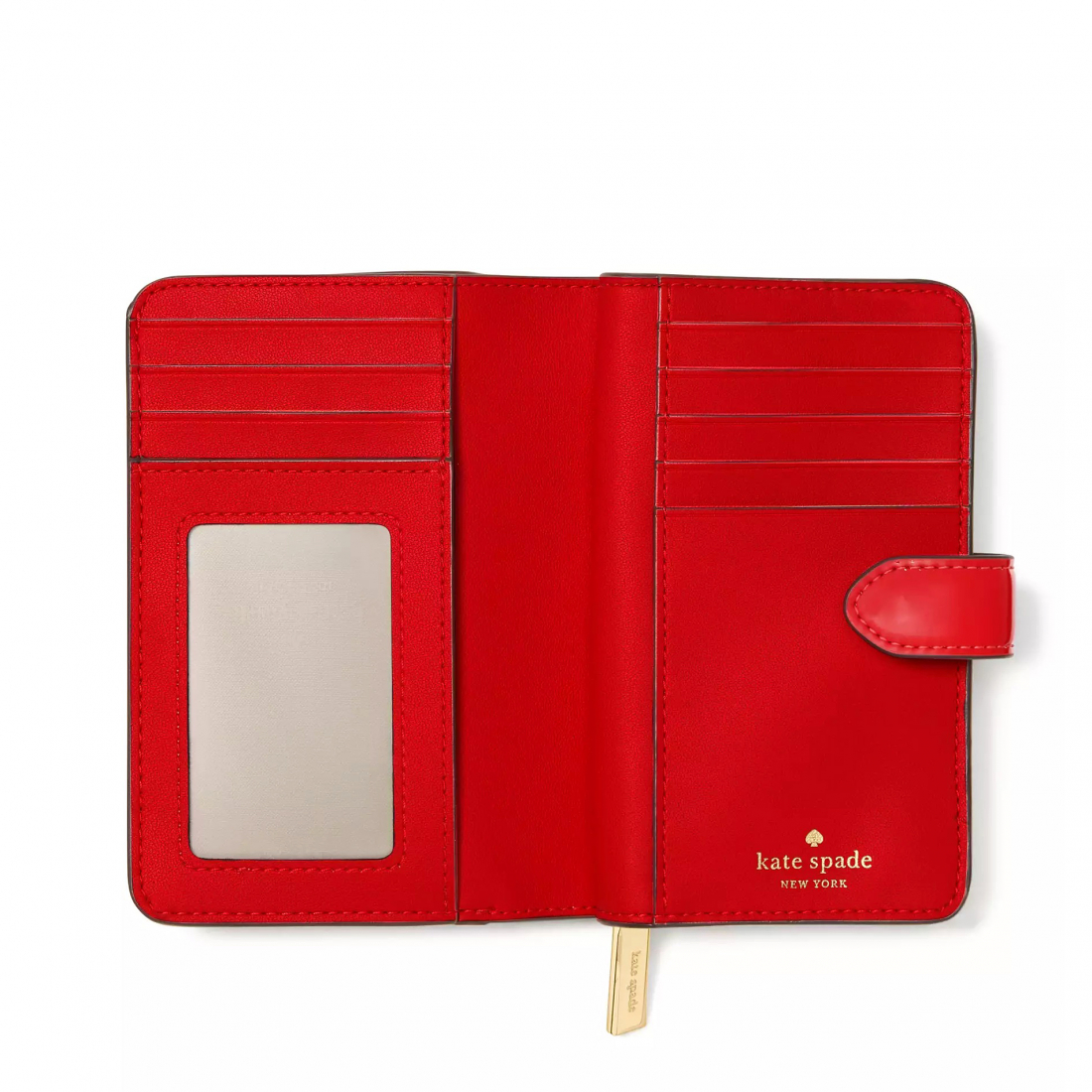 Women's 'Bridget Medium Bifold' Wallet