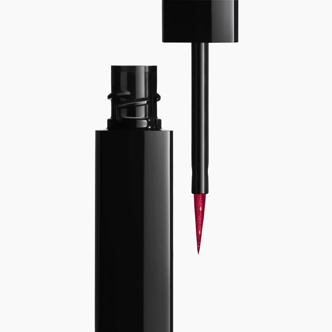 Eyeliner liquide 'Le Liner de Chanel' - 544 Écarlate 2.5 ml