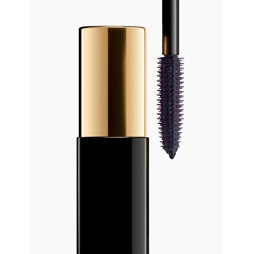 Mascara 'Noir Allure' - 77 Anthracite 6 g