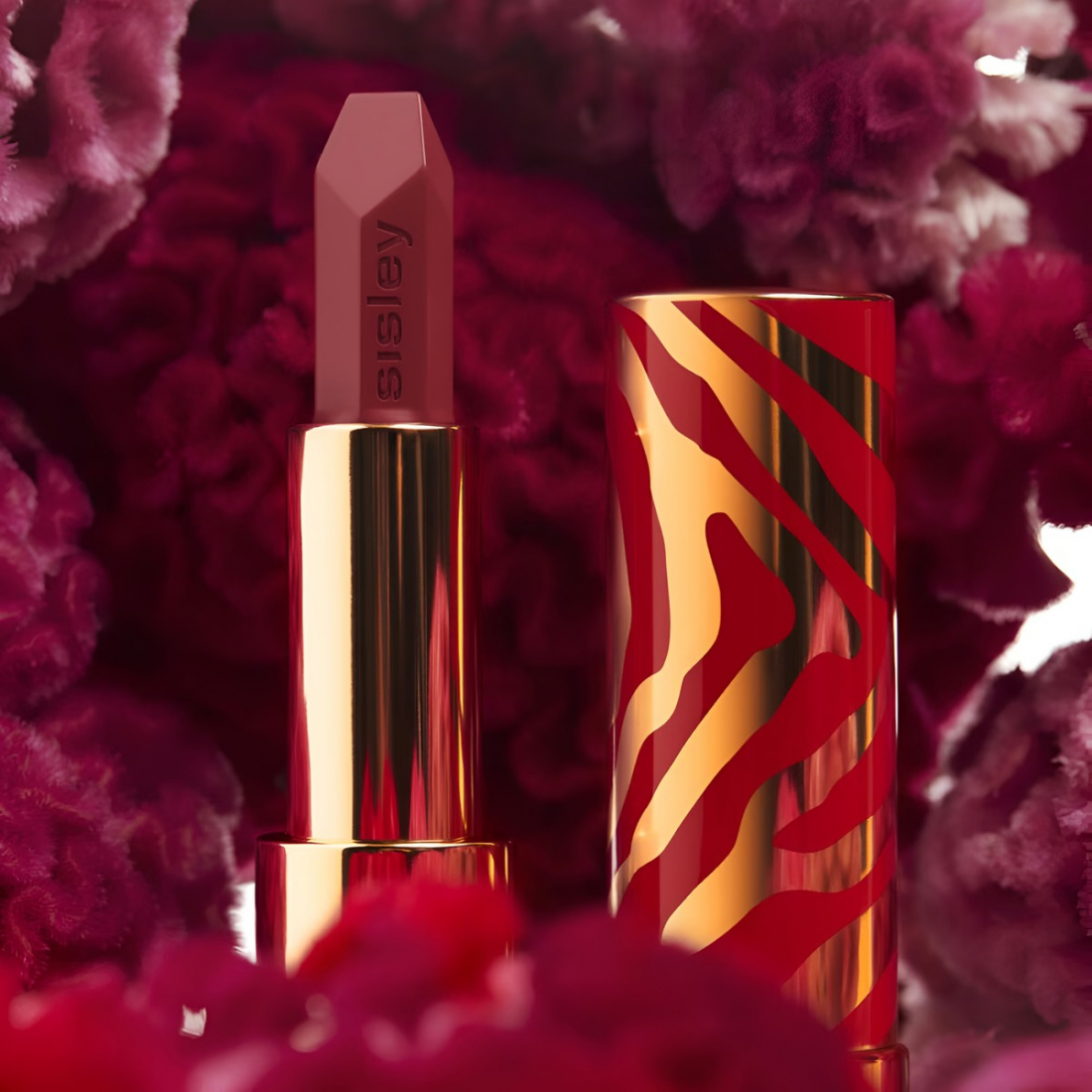 Rouge à Lèvres 'Le Phyto Rouge Edition Limitée' - 200 Rose Zanzibar 3.4 g