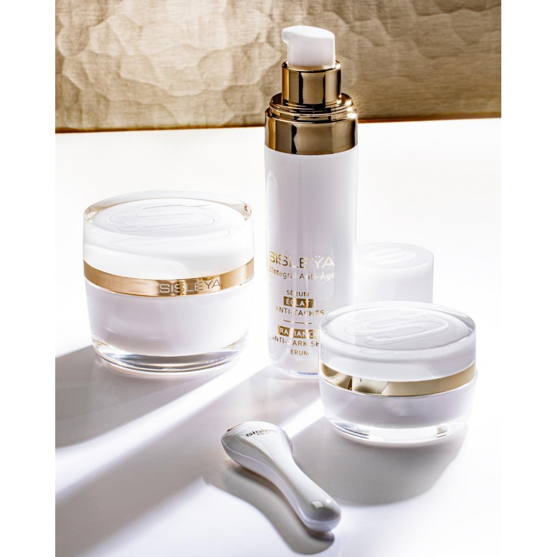 Sérum anti-tâches 'Sisleÿa L'Intégral Anti-Âge' - 30 ml