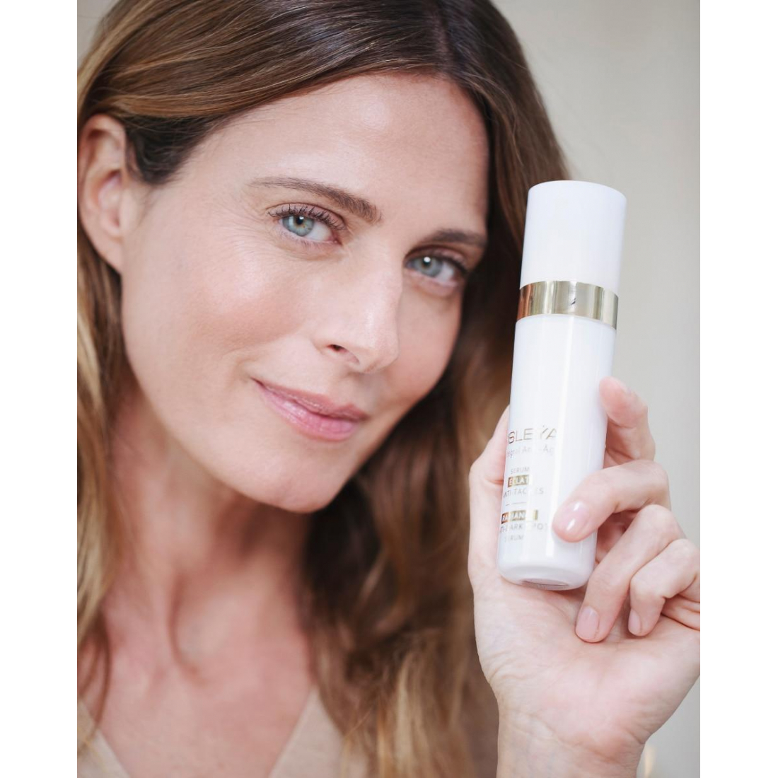 Sérum anti-tâches 'Sisleÿa L'Intégral Anti-Âge' - 30 ml