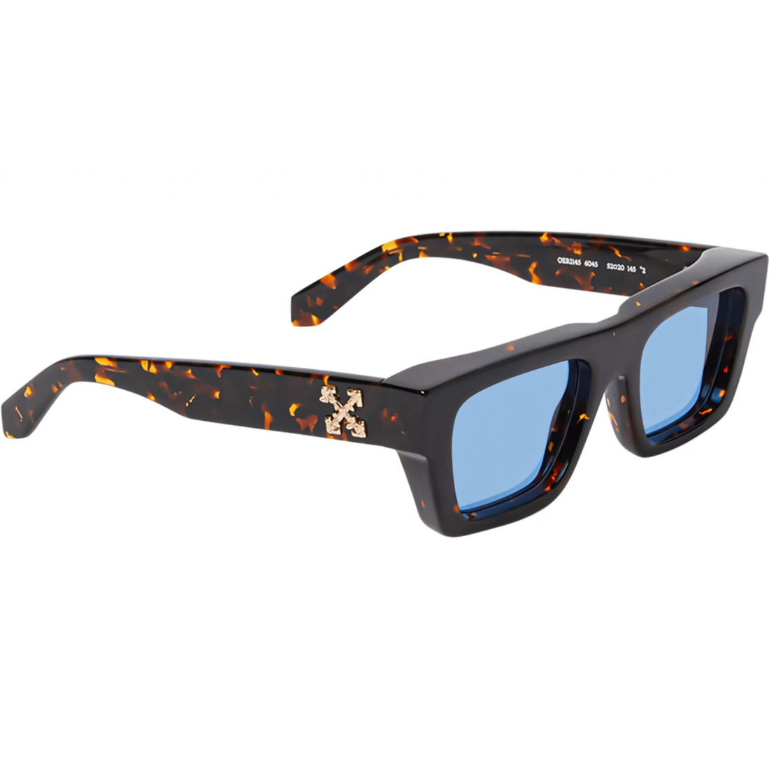 Men's 'Oregon' Sunglasses