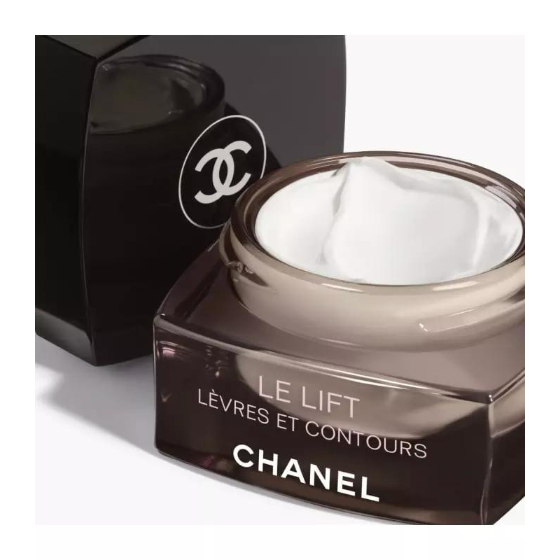 Crème Contour de Lèvres 'Le Lift' - 15 g