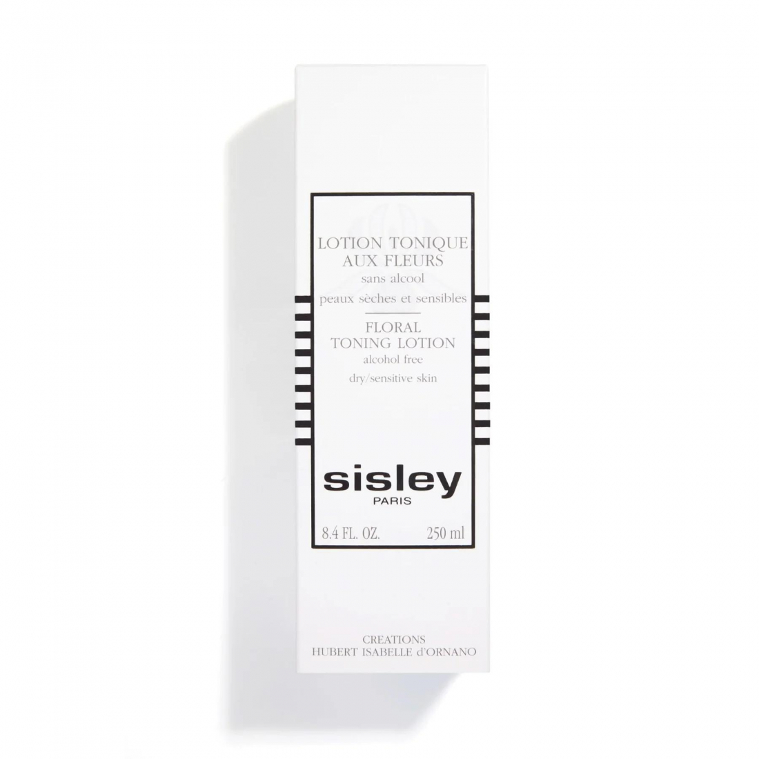 Lotion Tonifiante 'Fleurs' - 250 ml