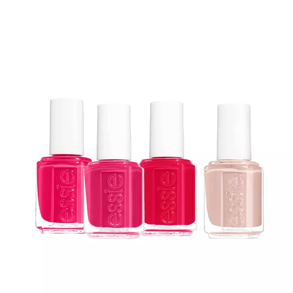 'Color' Nail Polish - 032 Exotic Liras 13.5 ml