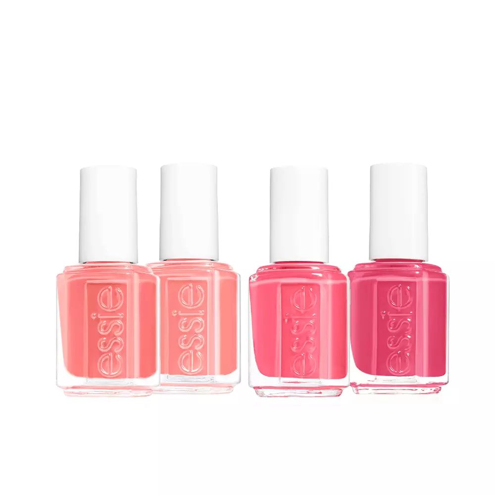 'Color' Nail Polish - 073 Cute As A Button 13.5 ml