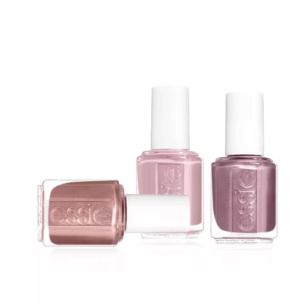 'Color' Nail Polish - 082 Buy Me A Cameo 13.5 ml