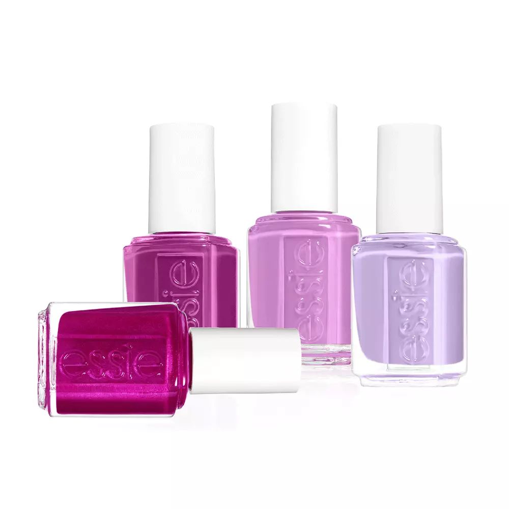 'Color' Nail Polish - 102 Play Date 13.5 ml