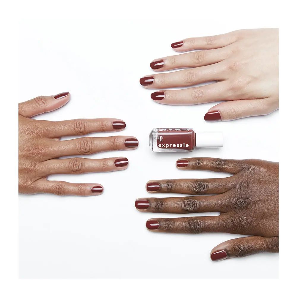 'Expressie' Nail Polish - 195 Notifications On 10 ml