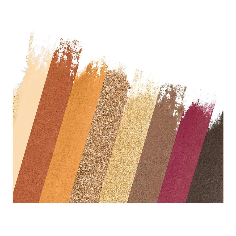 Palette de fards à paupières 'Nº3 Quai de Seine Sunset Edition' - 4.5 g