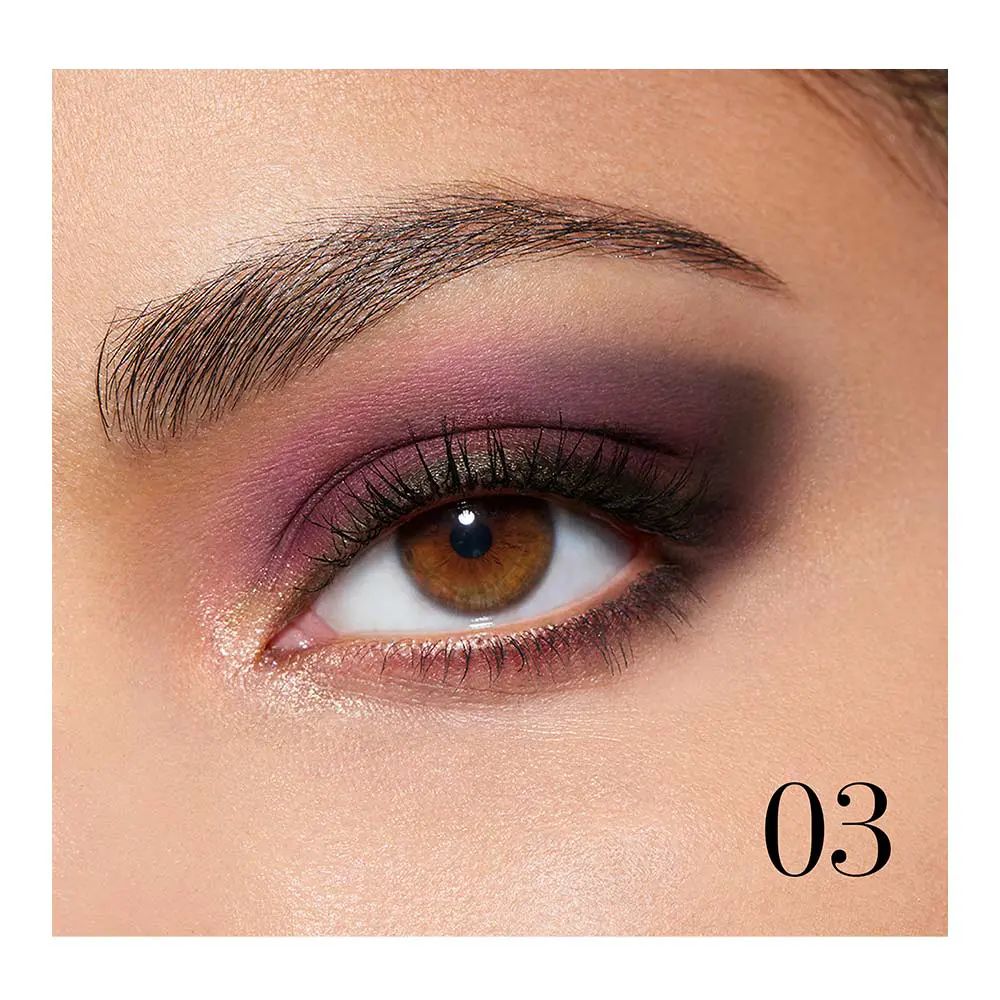 Palette de fards à paupières 'Nº3 Quai de Seine Sunset Edition' - 4.5 g