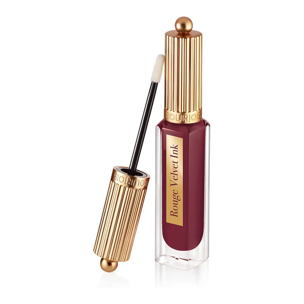 Rouge à lèvres liquide 'Rouge Velvet Ink' - 011 Rasin Terdit 3.5 ml
