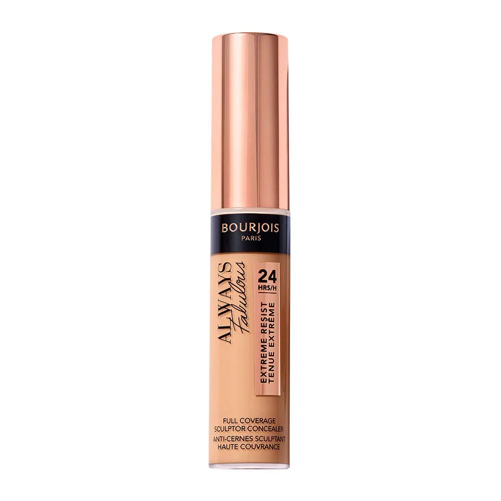 'Always Fabulous Full Coverage Sculptor' Concealer - 200 Vanilla 6 ml