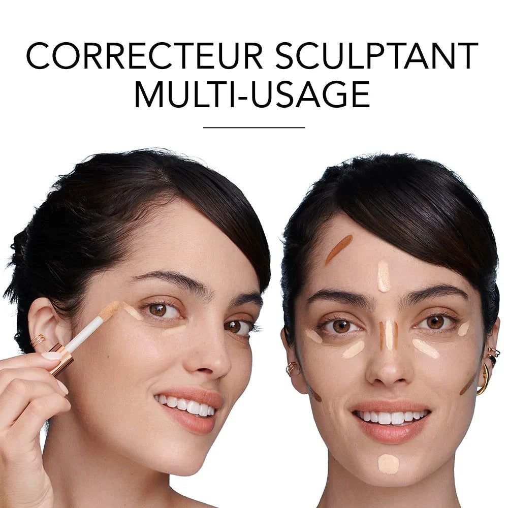 'Always Fabulous Full Coverage Sculptor' Abdeckstift - 400 Golden Beige 6 ml