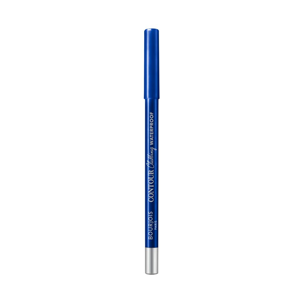 Eyeliner Waterproof  'Contour Clubbing' - 046 Bleu Neon 1.2 g