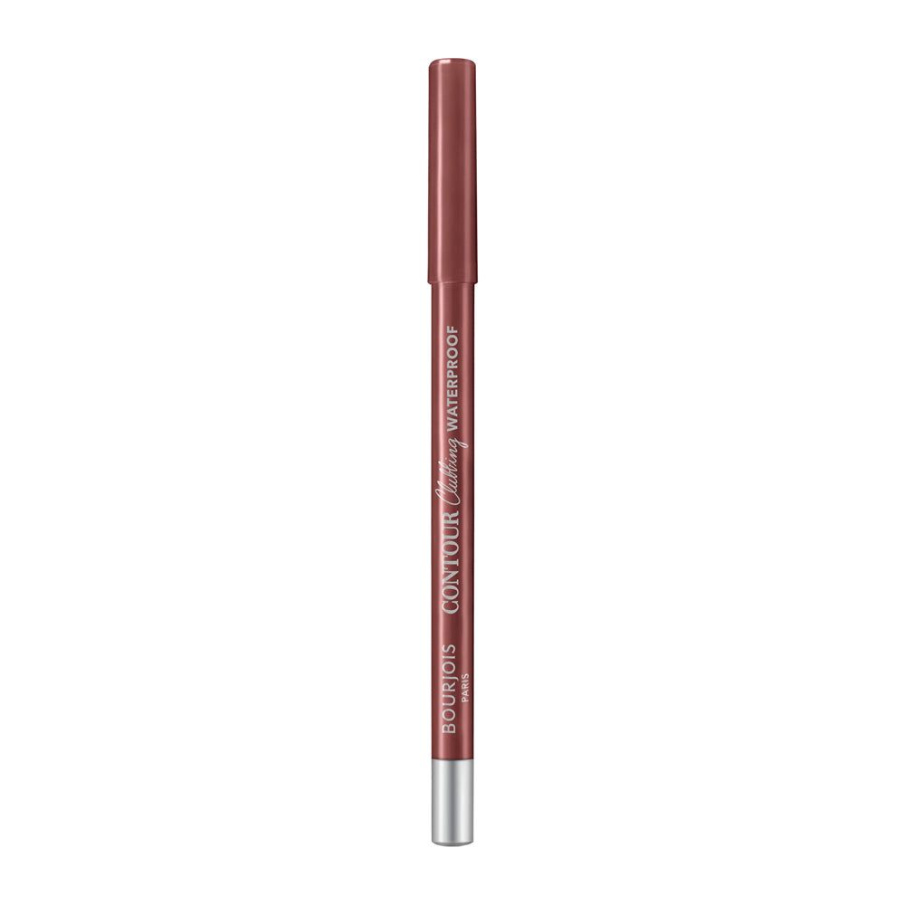 Eyeliner Waterproof  'Contour Clubbing' - 074 Berry Brown 1.2 g