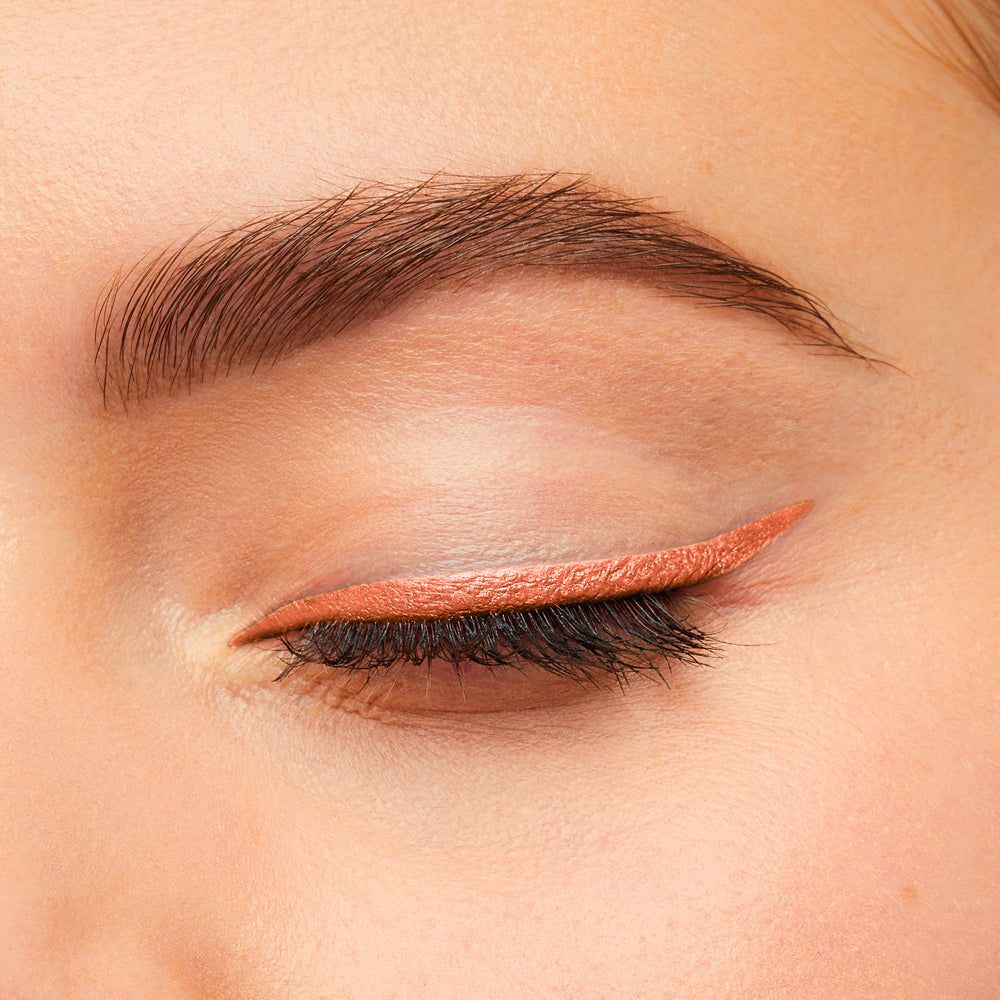 Eyeliner Waterproof  'Contour Clubbing' - 074 Berry Brown 1.2 g