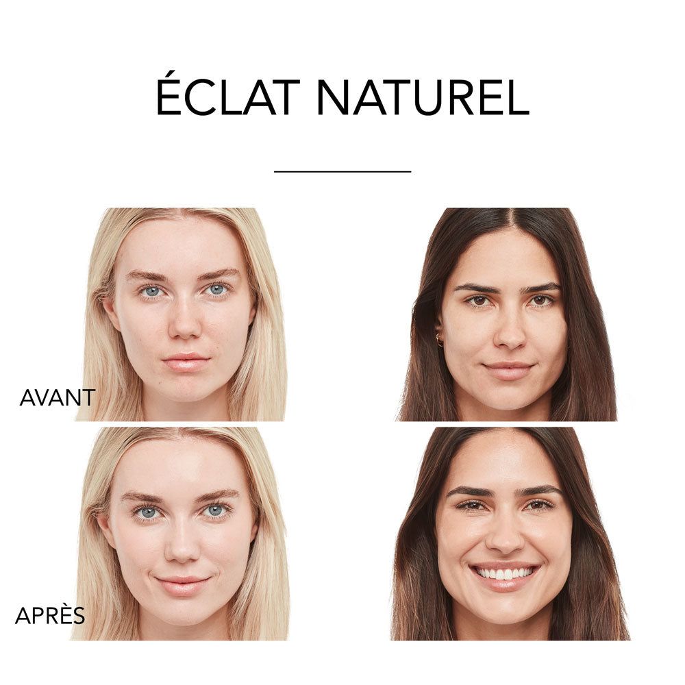 BB Crème 'Healthy Mix' - 01 Ivoire 30 ml