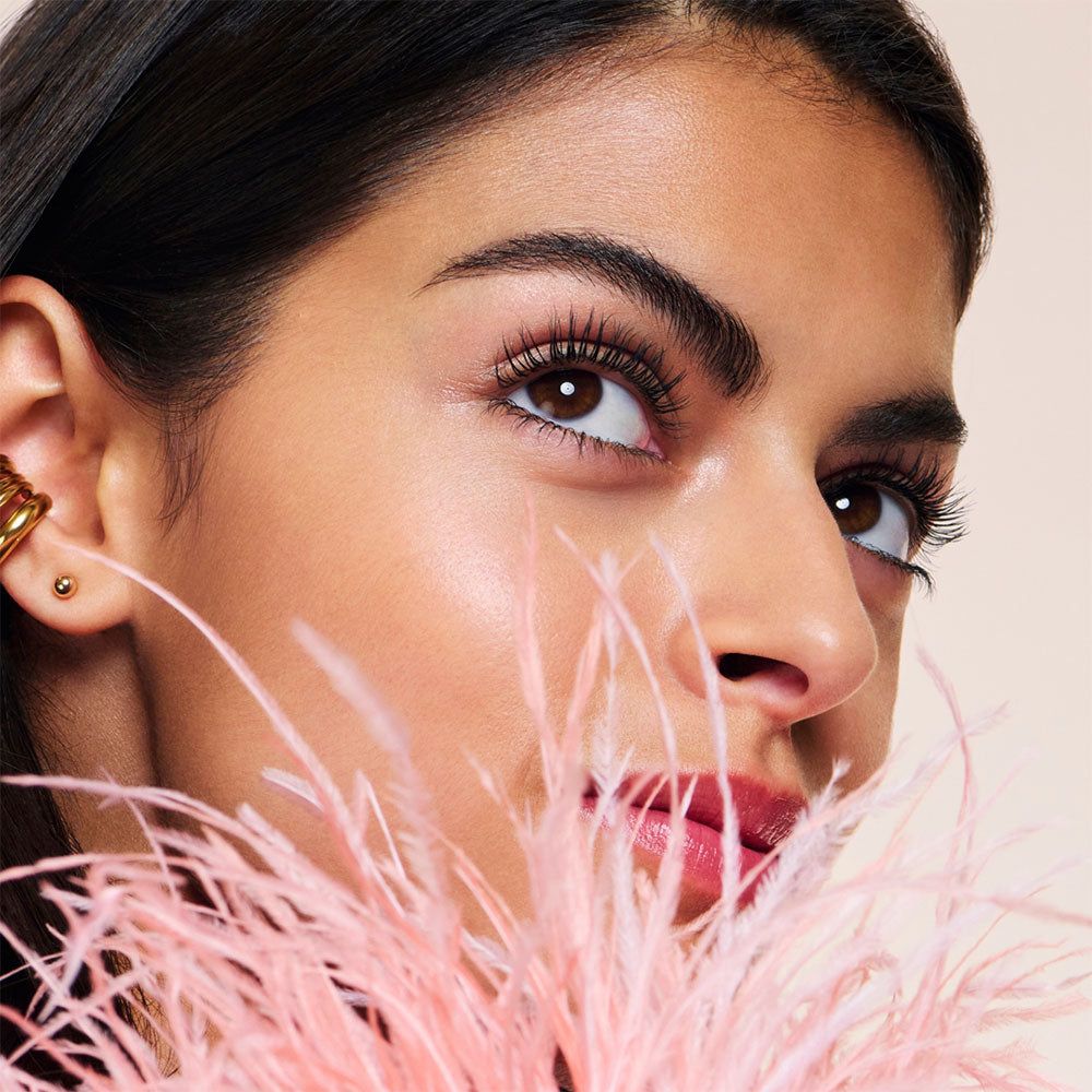 Mascara 'Max Définition Volume Glamour' - 01 Noir 10 ml