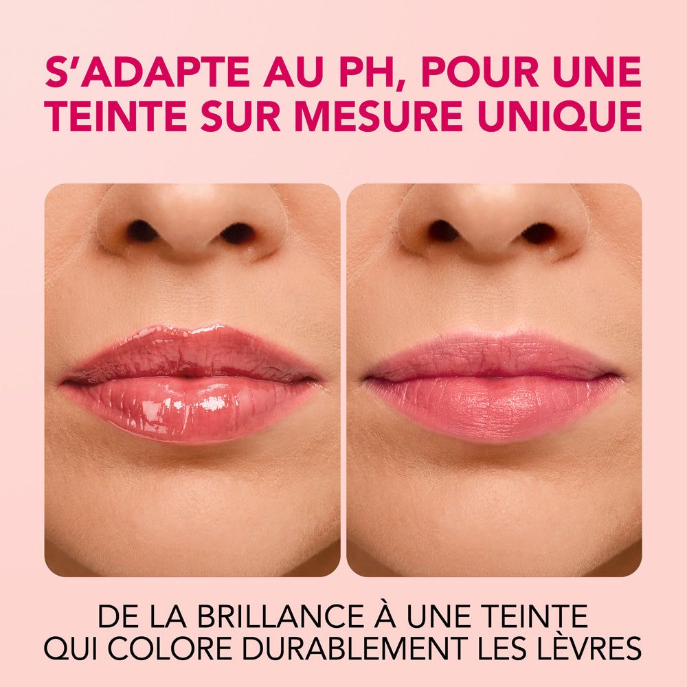 Baume à lèvres teinté 'Butter Tint' - 05 Caramel Flambé 2 g