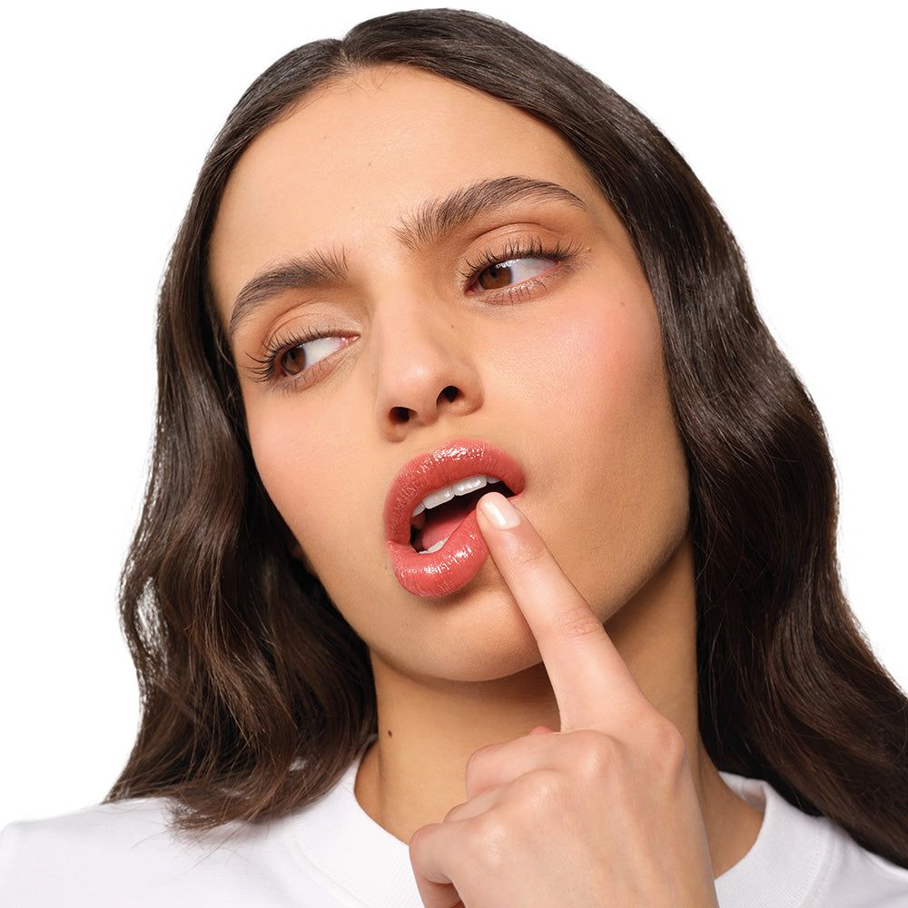 Baume à lèvres teinté 'Butter Tint' - 05 Caramel Flambé 2 g