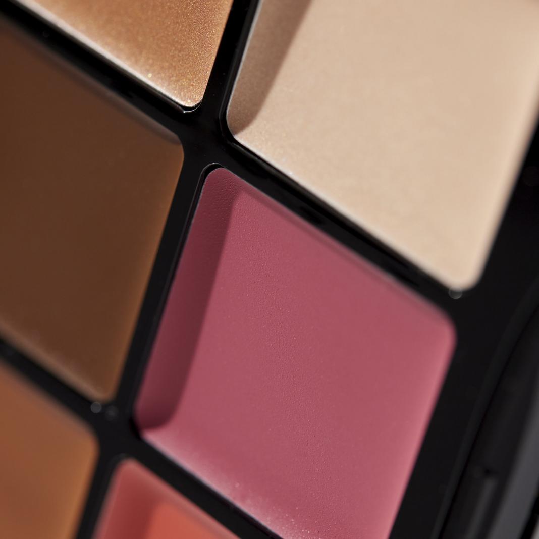 Palette Visage 'Magic Shaper' - 010 Holy Grail 6 g