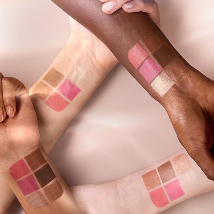 Palette Visage 'Magic Shaper' - 010 Holy Grail 6 g