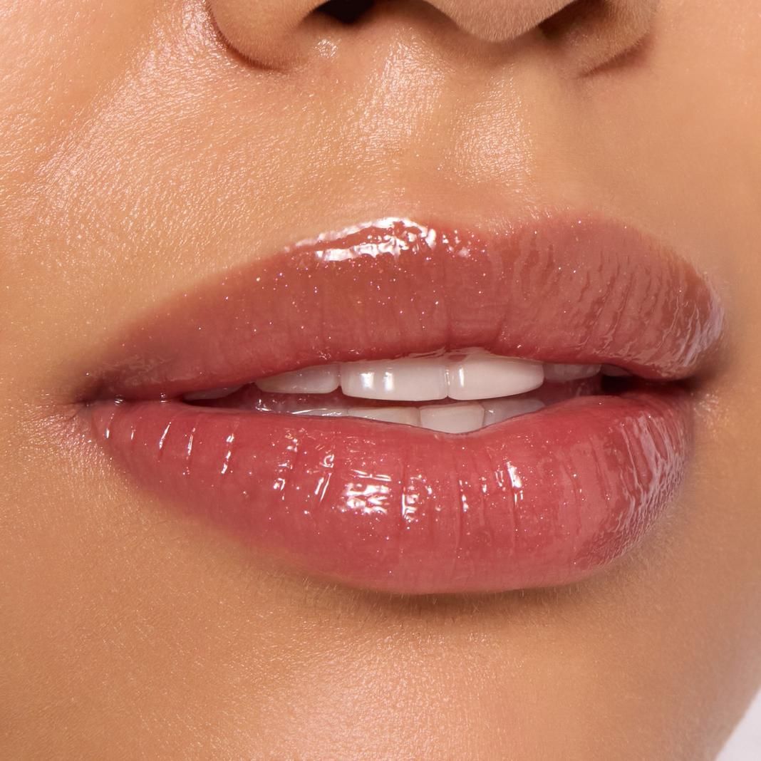 Set de maquillage 'Mocca Daze Look' - 3 Pièces