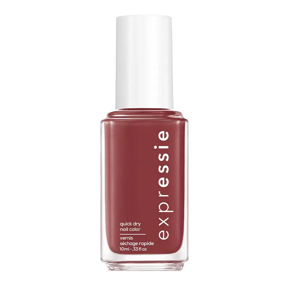'Expressie' Nail Polish - 195 Notifications On 10 ml
